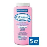 Caldesene Çinko Oksit ve Mısır Nişastası Koruyucu Talksız Pudra 5 oz 142 gr