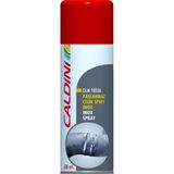 Caldini 400 ml Caldini Paslanmaz Çelik Inox Sprey Boya - İnox