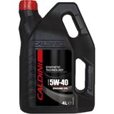 Caldini 5W40 Sn/Cf Dpf Motor Yağı