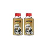 CALDİNİ Bor Motor Performans Arttırıcı Katkılı Nano Teknoloji 250ml 2 Adet