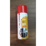 Caldini CLN00414 Şeffaf Sıvı Gres Sprey