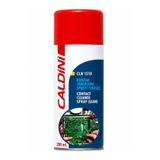 CALDİNİ CLN1510 Yağsız Kontak Temizleme Spreyi 200 ml Elektronik Devre ve Soket Temizleyici