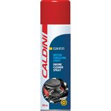 Caldini Motor Temizleme Sprey 500 ml Temizlik Kimyasalı Hızla Kirleri Çözer ve Parlaklık Kazandırır