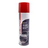 Caldini Oto Silikon Sprey Yeni Araba 200 Ml