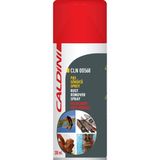 Caldini Pas Sökücü Sprey 200 ml Metal Yüzeyler İçin Etkili Koruma ve Pas Giderici Özellik