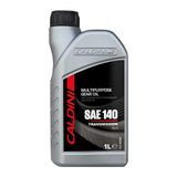 CALDİNİ SAE 140 GL-4 Transmission Şanzıman Ve Dişli Diferansiyel Yağı 1 L