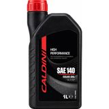 Caldini Sae 140 Gl-5 Şanzıman ve Dişli Yağı 1 Litre