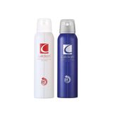Caldion 150 ml Classic Kadın Sprey Deodorant + 150 ml Caldion Classic Erkek Sprey Deodorant