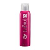 Caldion 150 ML Kadın Night x 6 Adet Deodorant Sprey