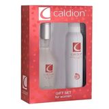 Caldion Bayan Kofre 100 ml+150 ml deodorant