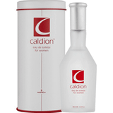 Caldion Classic 100 Ml EDT Amberli Kadın Parfümü