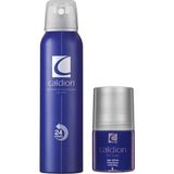 Caldion Classic 150 Ml Erkek Deodorant 50 ml Roll On
