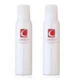 Caldion Classic 2x150 ml Kadın Sprey Deodorant