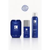 Caldion Classic Cep Parfüm 50ml + Deodorant 150ml + Roll-on 50ml