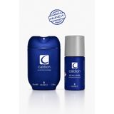 Caldion Classic Cep Parfüm 50ml + Roll-on 50ml
