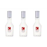 Caldion Classic EDT 50 ml 3'lü Kadın Parfümü