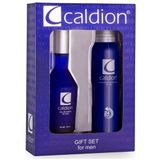 Caldion Classic Erkek EDT 100 ml + 150 ml Deodorant Erkek Parfüm Seti