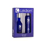 Caldion Classic Erkek Parfüm EDT ve Sprey Deodorant Seti 50 ml + 150 ml
