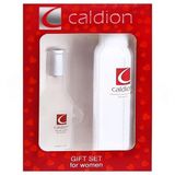 Caldion Classic Kadın Parfüm EDT 50 ml + Sprey Deodorant 150 ml