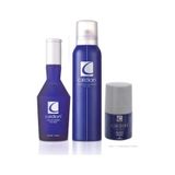 Caldion Classic Men Erkek Parfüm EDT 100 ML + Deodorant 150 ML + Roll-On 50 ML