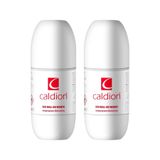 Caldion Classic Roll On ( 2 Adet X 50 ml )