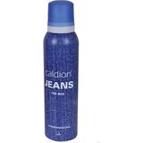 Caldion Deodorant 150 ml Erkek Jeans