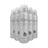 Caldion Equal Classic For Men Erkek Deodorant 150 Ml X 3 Adet