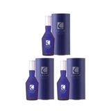 Caldion Erkek Parfüm Edt 100Ml X 3 Adet