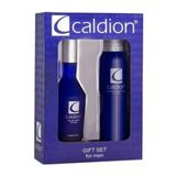 Caldion Erkek Parfüm Set 50 ml EDT + Deodorant