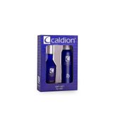 Caldion Erkek Parfüm Seti 50 Ml Edt + 150 Ml Deodorant Kofre