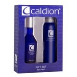 Caldion Erkek Parfüm Seti Edt 100 ml+ 150 ml Deo