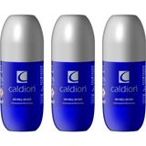 Caldion Erkek Roll-On 3 Adet Yeni Ambalaj