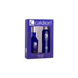 CALDION FOR MEN KOFRE EDT 100ML+DEODORANT