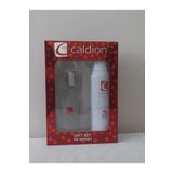 Caldion For Women Edt Kadın Parfüm 50 Ml+deodorant 150 Ml