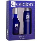 Caldion Gıf Set Edt Parfüm 50Ml+Deo 150Ml Erkek