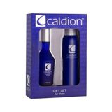 Caldion Gıft Set For Men Deodarant Parfüm Set