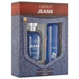 Caldion Jeans Erkek Kofre 100 ml + 150 ml
