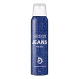 Caldion Jeans Erkek Sprey Deodorant 150 ML