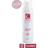 Caldion Kadın Deodorantı - Gül Yaprakları, Yasemin ve Menekşe Aromalı, 150 ml, Klasik ve Zamansız Koku
