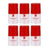 Caldion Klasik Kadın 6x50 ml Roll-On