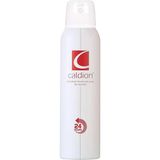 Caldion Klasik Kadın Deodorant Sprey 150 Ml
