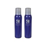 Caldion Men 150 Ml Erkek Deodorant X 2 Adet
