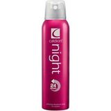 Caldion Night 150 ML Kadın Deodorant