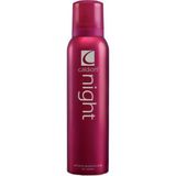 Caldion Night 3x150 ml Kadın Sprey Deodorant