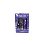 Caldion Nıght Edt 100 ml Erkek Parfüm + Deodorant Set 8A9097302F075