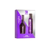 Caldion Night Erkek Parfüm 100ml & Deodorant 150ml