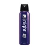 Caldion Night Men Deo Spray 150 ml Erkek Deodorant
