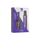 Caldion Night Set 100 Ml Edt + 150 Ml Deodorant Erkek