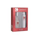 Caldion Night+edp+100 ml -100 ml+ Erkek-Kadın Parfüm Seti