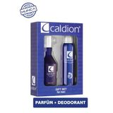 Caldıon Orıgınal Classic Erkek Parfüm Seti 50 Ml Edt + 150 Ml Deodorant